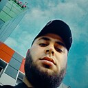 Знакомства: Iskandar, 27 лет, Бухара