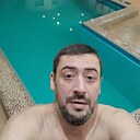 Знакомства: Серж, 38 лет, Саратов