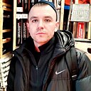 Знакомства: Арти, 35 лет, Тольятти