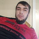 Знакомства: Али, 27 лет, Вышний Волочек