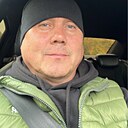 Знакомства: Игорь, 49 лет, Усмань