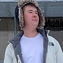 Знакомства: Данис, 23 года, Ижевск