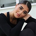 Знакомства: Li, 23 года, Москва