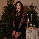 Знакомства: Виктория, 33 года, Новосибирск