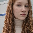 Знакомства: Маша, 21 год, Тюмень