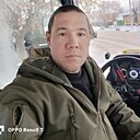 Знакомства: Омар, 39 лет, Актюбинск