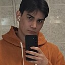 Знакомства: Данила, 22 года, Ташкент