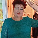 Знакомства: Светлана, 60 лет, Зима