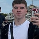 Знакомства: Aндрiй, 20 лет, Познань