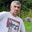 Знакомства: Вадим, 45 лет, Красный Кут