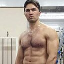 Знакомства: Николай, 35 лет, Саратов