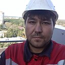 Знакомства: Дим, 40 лет, Орск