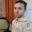 Знакомства: Макс, 25 лет, Лобня