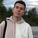 Знакомства: Матвей, 20 лет, Алапаевск