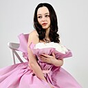 Знакомства: Вероника, 21 год, Алматы