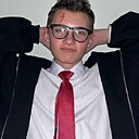 Знакомства: Глеб, 18 лет, Братск