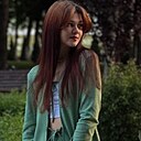 Знакомства: Фатима, 20 лет, Донецк