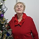 Знакомства: Галина, 55 лет, Анапа