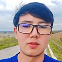 Знакомства: Шох, 20 лет, Калининград