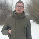 Знакомства: Андрій, 29 лет, Житомир