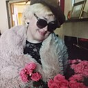 Знакомства: Инна, 60 лет, Краснодар