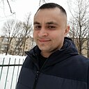 Знакомства: Кирилл, 36 лет, Щекино