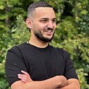 Знакомства: Марк, 25 лет, Минск