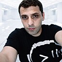 Знакомства: Guga, 34 года, Тбилиси