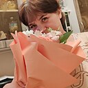 Знакомства: Настя, 40 лет, Нижневартовск