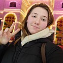 Знакомства: Ангелина, 24 года, Москва