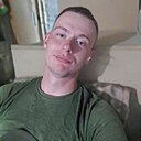 Знакомства: Матвей, 26 лет, Желтые Воды