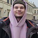 Знакомства: Влад, 21 год, Санкт-Петербург