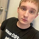 Знакомства: Денис, 27 лет, Соликамск