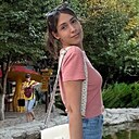 Знакомства: Александра, 22 года, Москва