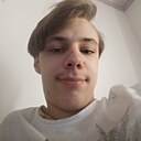 Знакомства: Norbert, 20 лет, Познань