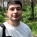 Знакомства: Тимур, 27 лет, Нижнеудинск