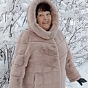 Знакомства: Надежда, 66 лет, Боровичи