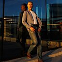 Знакомства: Виктор, 48 лет, Прага