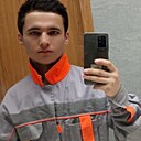 Знакомства: Fedy, 26 лет, Чита