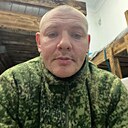 Знакомства: Олег, 47 лет, Рубежное