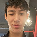 Знакомства: Лиас, 26 лет, Алматы