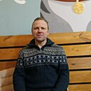 Знакомства: Толя, 41 год, Ярославль