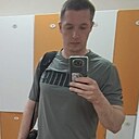 Знакомства: Евгений, 36 лет, Арзамас