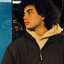 Знакомства: Шахрам, 25 лет, Бухара