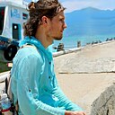 Знакомства: Илья, 36 лет, Красноярск