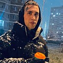 Знакомства: Виталий, 25 лет, Краснодар