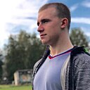 Знакомства: Дмитрий, 27 лет, Тверь