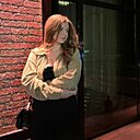 Знакомства: Полина, 20 лет, Киев