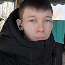 Знакомства: Артём, 26 лет, Элиста