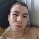 Знакомства: Дмитрий, 23 года, Норильск